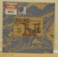 Używany, THE DOORS "London Fog 1966" limited numbered 10" Vinyl RSD sealed ltd11000 na sprzedaż  Wysyłka do Poland