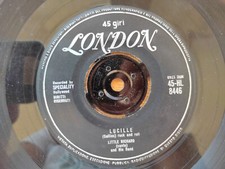 45giri little richard usato  Trappeto