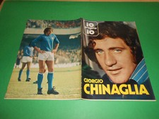 Proprio giorgio chinaglia usato  Marano di Napoli