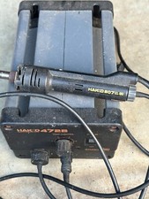 Hakko 472b desoldering for sale  Tucker
