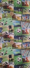 Rest papier tapeten gebraucht kaufen  Hamburg
