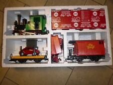 Lgb toytrain 90782 gebraucht kaufen  Pritzerbe