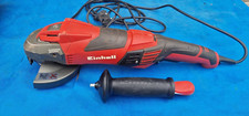 Einhell italia smerigliatrice usato  Monteprandone