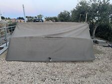 Tendalino bimini tubi usato  Marsala