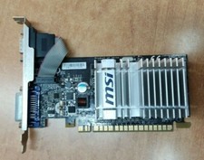 Scheda video msi usato  Boscoreale