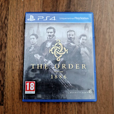 The order 1886 usato  Roma