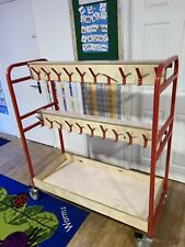 Cloakroom trolly for sale  LEEDS