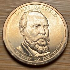 Piece dollar président d'occasion  Senlis