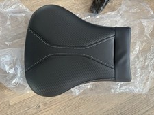 Saddlemen dominator pillion for sale  SUTTON