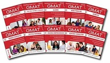 Complete gmat strategy for sale  Philadelphia