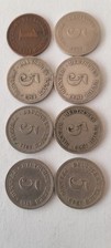 Pfennig pfennig deutsches gebraucht kaufen  Willich