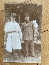 Riginal foto postkarte gebraucht kaufen  Steinbergkirche