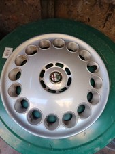 Borchia ruota alfa usato  Roma