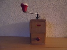 kaffeemuhle leinbrock gebraucht kaufen  Kamenz-Umland