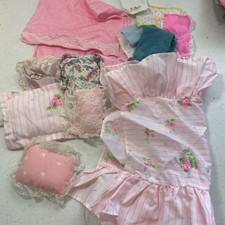 Barbie doll bedding for sale  Athens