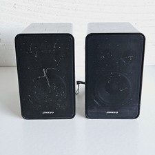 Onkyo t05 speakers for sale  ELY