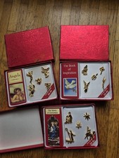 Ansteck pins konvolut gebraucht kaufen Ansteck pins konvolut gebraucht kaufen  Heidelberg