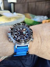 Citizen promaster aqualand for sale  CHESTERFIELD