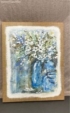 floral wall art canvas for sale  Columbus