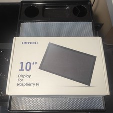 Hmtech raspberry monitor usato  Noto