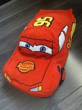Cars lightning mcqueen for sale  MANCHESTER