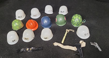 Vintage joe helmets for sale  West Des Moines