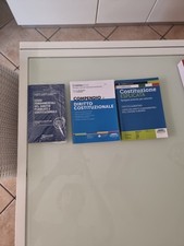 Diritto costituzionale usato  Villanova Marchesana