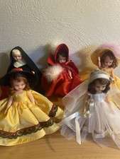 Vintage nancy ann for sale  York