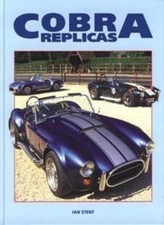 Cobra replicas ian for sale  UK