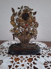 Rarität tischuhr pendule gebraucht kaufen  Hohberg