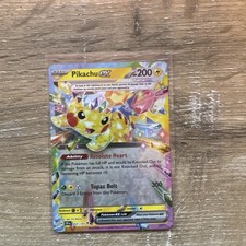 Pikachu 191 surging for sale  Anchorage