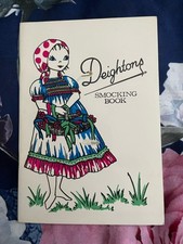 smocking book for sale smocking book for sale MALDON