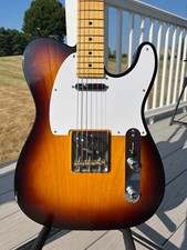 Suhr cassic antique for sale  Hallowell