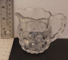 Vintage eapg cut for sale  New Braunfels