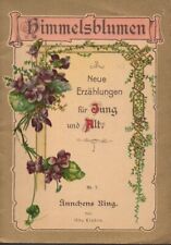 B0921 koch henny gebraucht kaufen  Hamburg