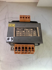 Trasformator trafo erc gebraucht kaufen  Meißen