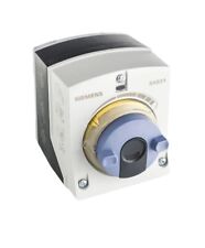 Siemens sas31.00 servomoteur d'occasion  Aubagne
