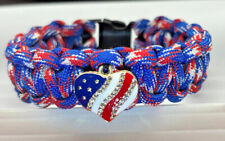 Red white blue for sale  Meridian