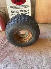 Stud wheel rim for sale  GODSTONE