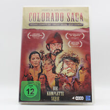 Dvd colorado saga gebraucht kaufen  Fulda