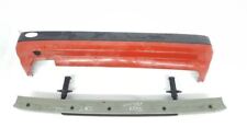 Red rear bumper for sale  Mobile