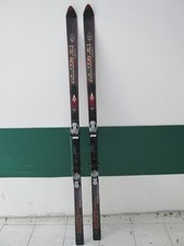 Sci rossignol mid usato  Piacenza