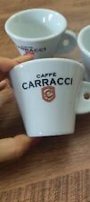 Tazze caffè carraccio usato  Ferrara