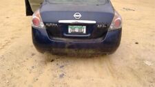 Rear bumper sedan for sale  Delton