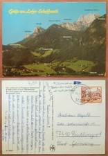 Grüße aus lofer usato  Roma