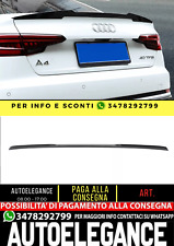 Spoiler adatta per usato  Toritto