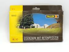 Faller scale 160 for sale  THETFORD