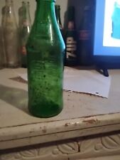 Old glass bottle for sale  Laurens