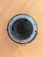 Nikon 105 2.5 d'occasion  Boulogne-Billancourt