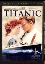Titanic edizione speciale usato  Roma
